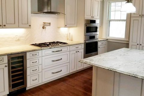 Kitchen Renovations and Cabinetry Berlin CT